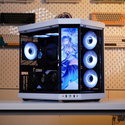 PC Rakitan Chemicy #267